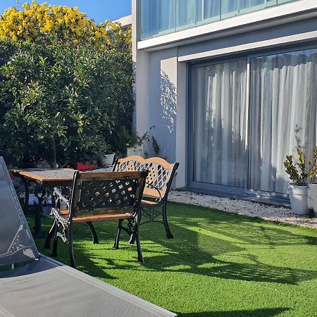 ואלאוריס Villa Harmony מראה חיצוני תמונה