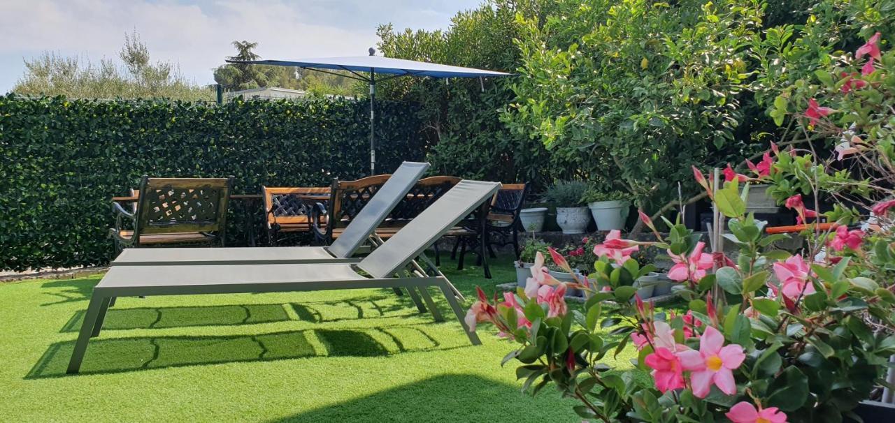 ואלאוריס Villa Harmony מראה חיצוני תמונה