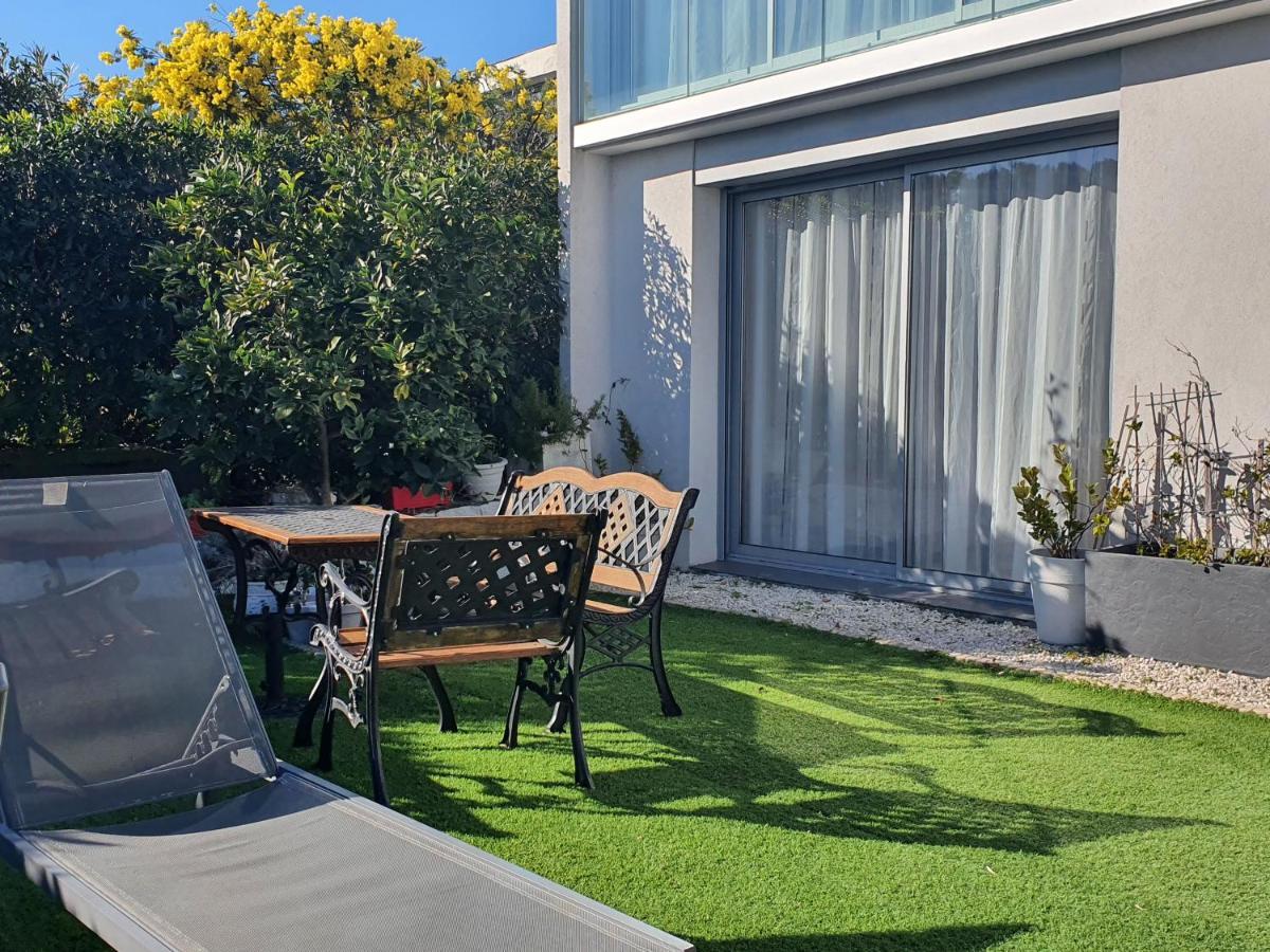 ואלאוריס Villa Harmony מראה חיצוני תמונה