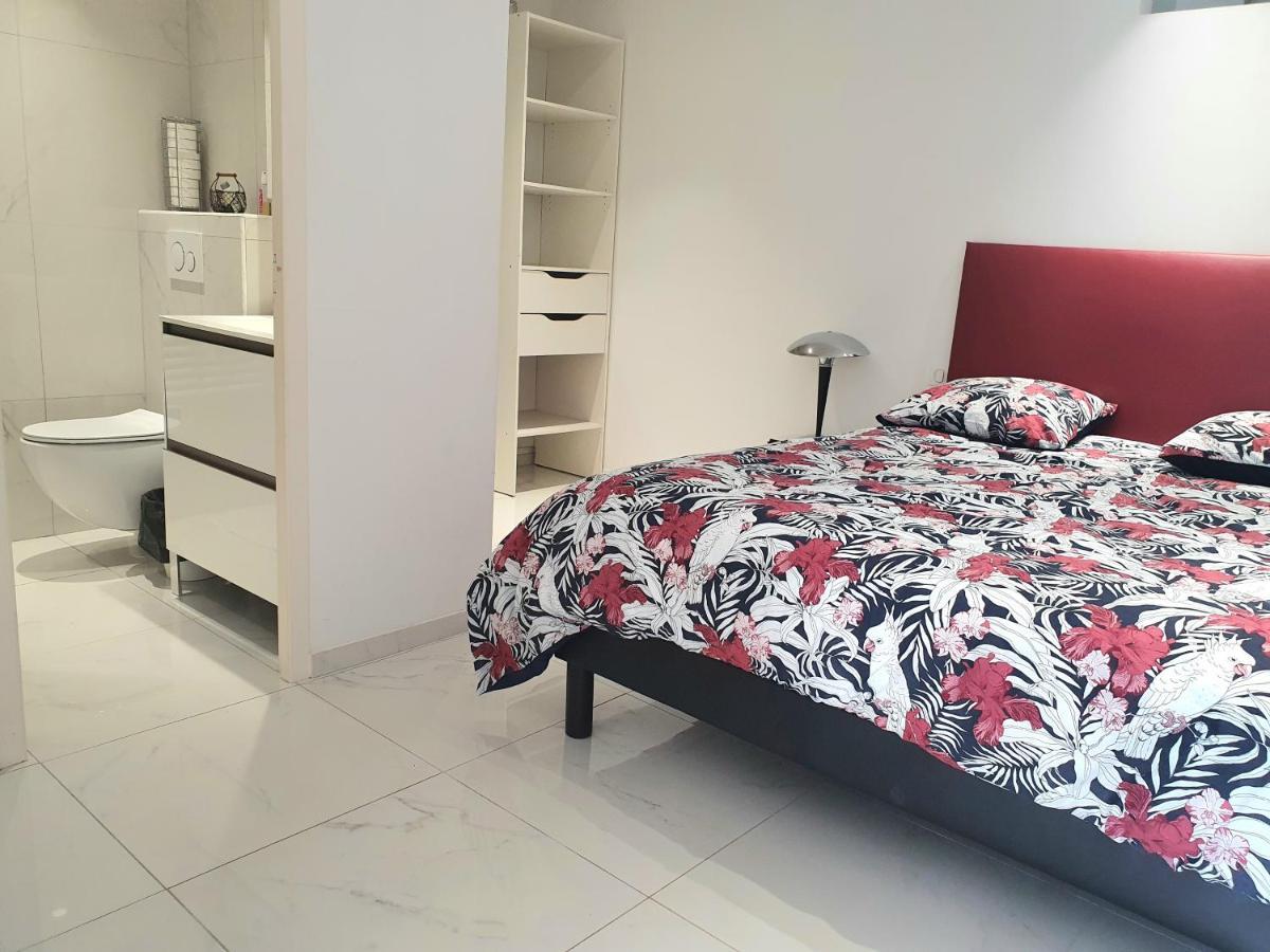 ואלאוריס Villa Harmony מראה חיצוני תמונה