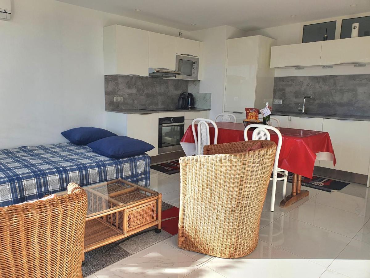 ואלאוריס Villa Harmony מראה חיצוני תמונה