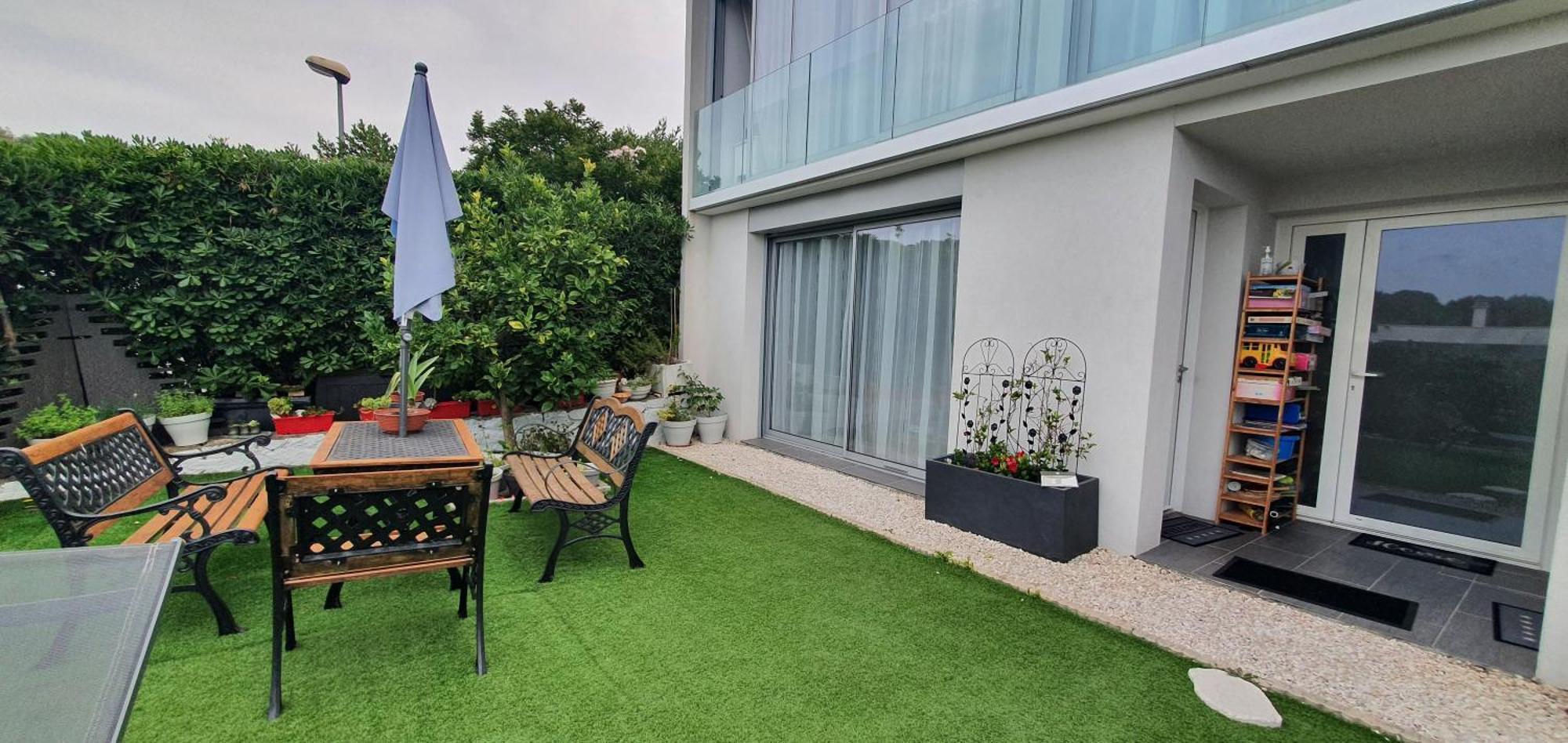 ואלאוריס Villa Harmony מראה חיצוני תמונה