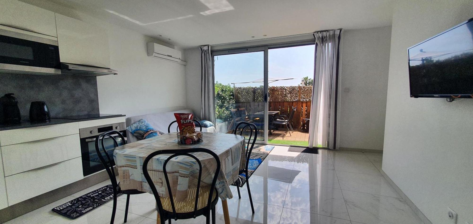 ואלאוריס Villa Harmony מראה חיצוני תמונה