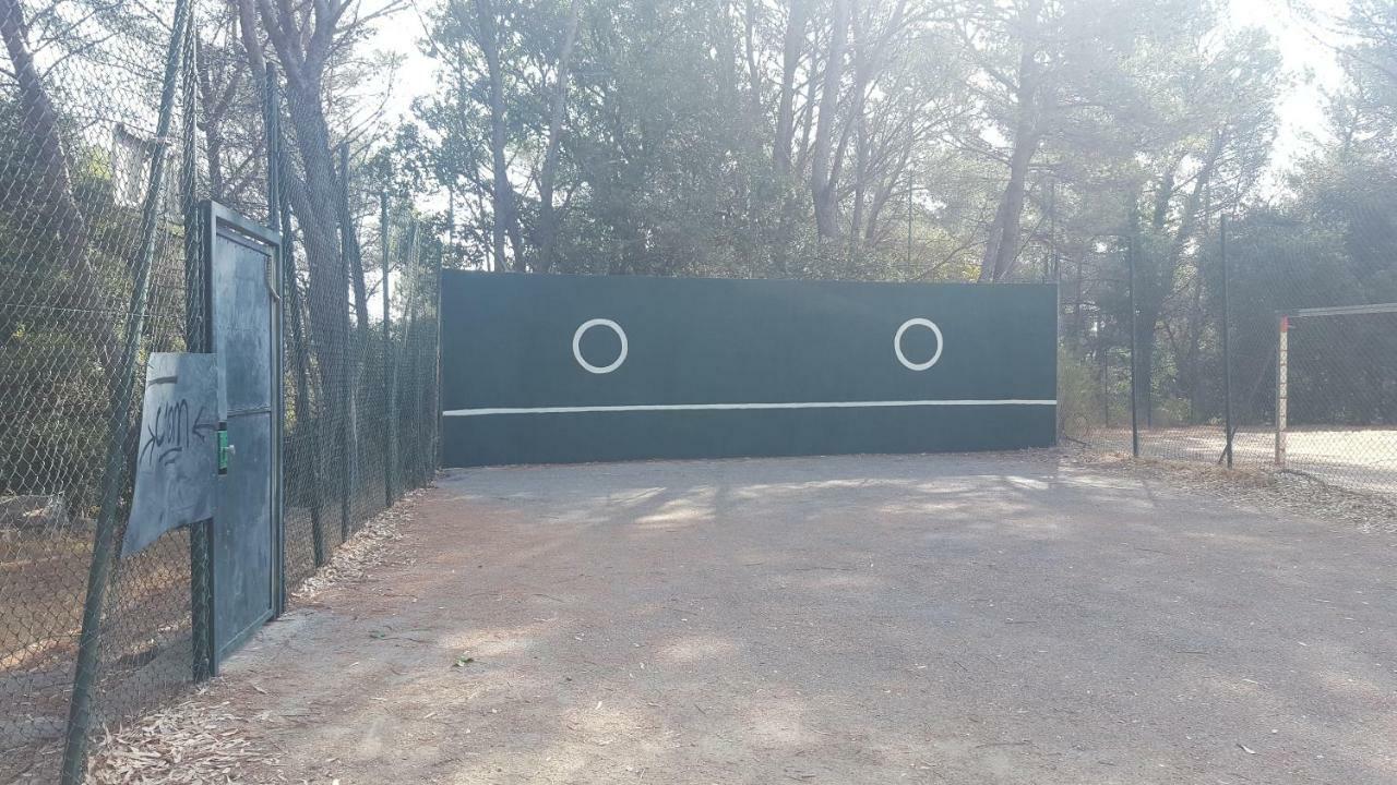 ואלאוריס Villa Harmony מראה חיצוני תמונה