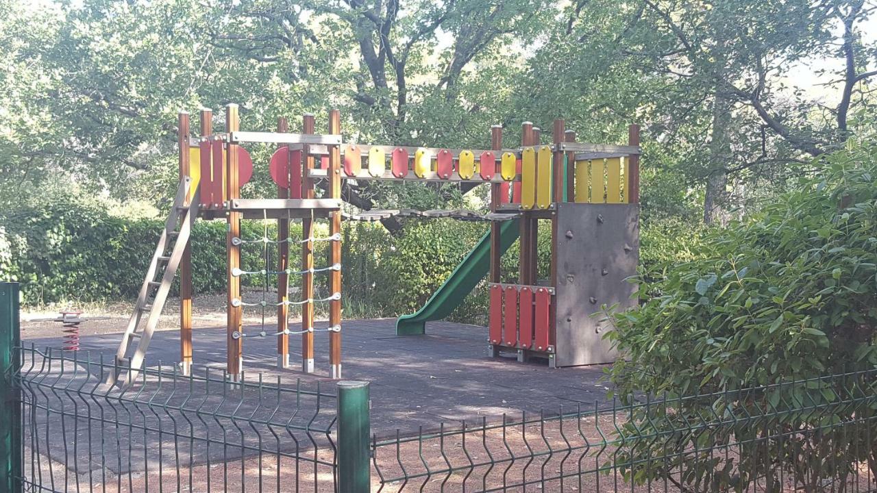 ואלאוריס Villa Harmony מראה חיצוני תמונה